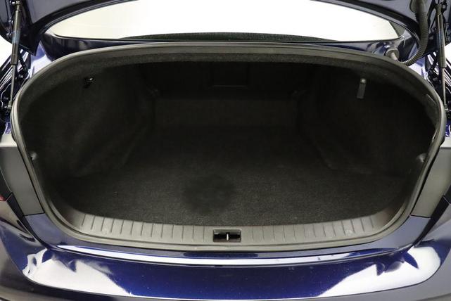 Photo of 2021 Grand Blue INFINITI Q50
