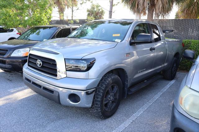 2008 Toyota Tundra