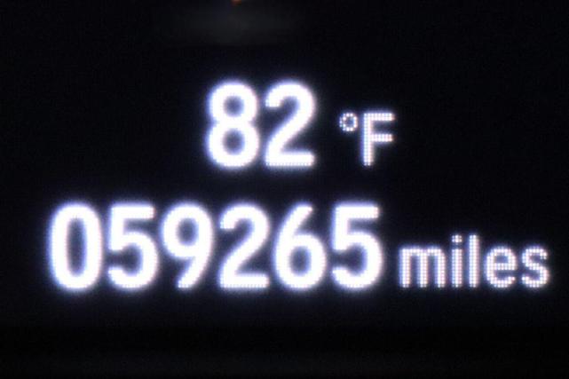 Photo of 2021 Platinum White Honda Accord