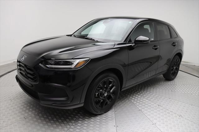 2024 Honda HR-V