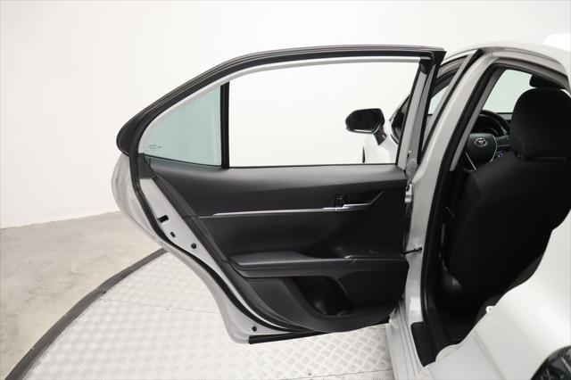 Photo of 2024 Ice Edge Toyota Camry