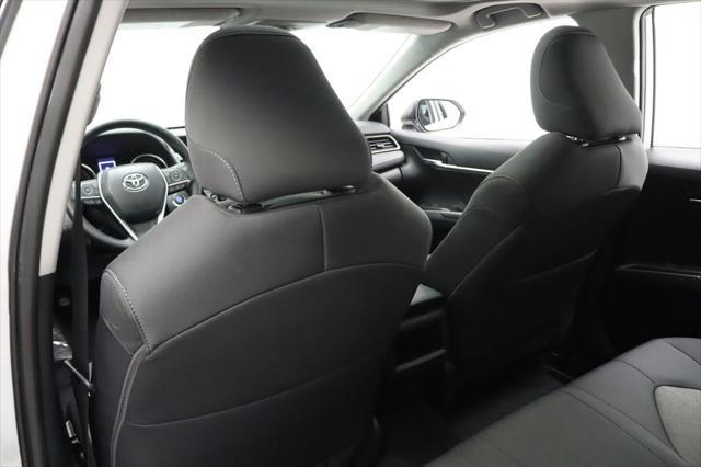 Photo of 2024 Ice Edge Toyota Camry