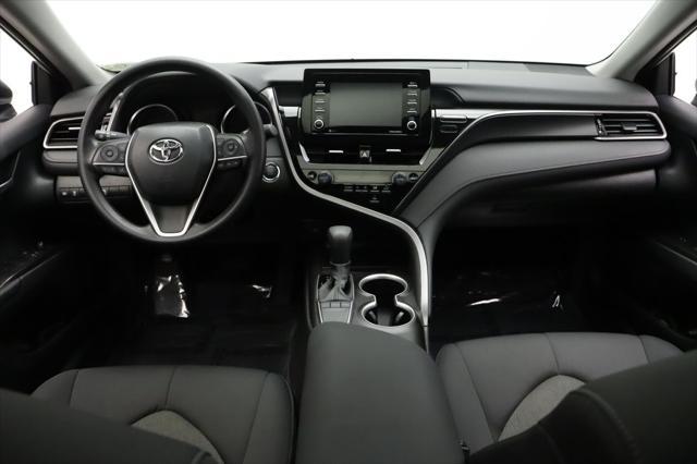 Photo of 2024 Ice Edge Toyota Camry