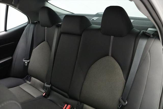 Photo of 2024 Ice Edge Toyota Camry