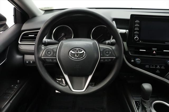 Photo of 2024 Ice Edge Toyota Camry