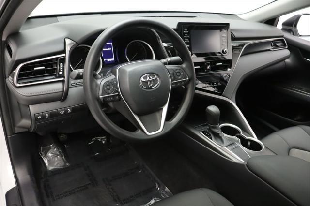 Photo of 2024 Ice Edge Toyota Camry
