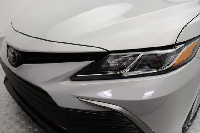Photo of 2024 Ice Edge Toyota Camry