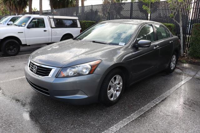 2009 Honda Accord