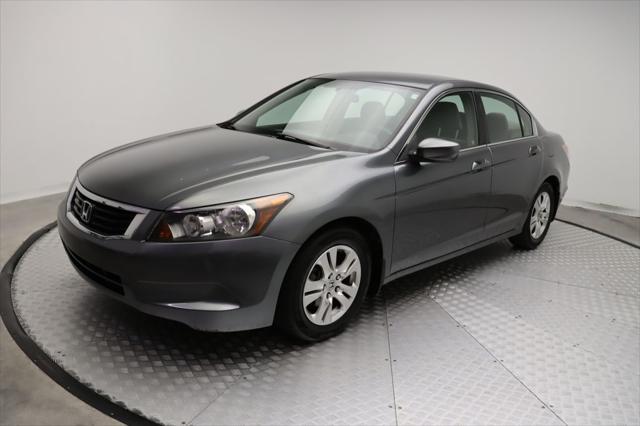 2009 Honda Accord