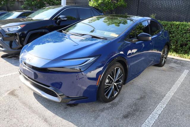 2023 Toyota Prius