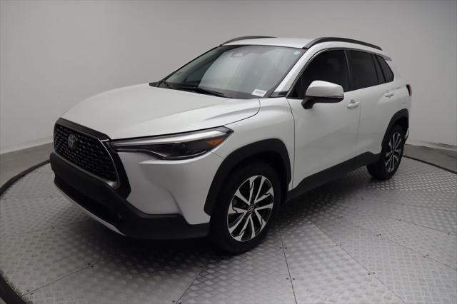 2023 Toyota Corolla Cross