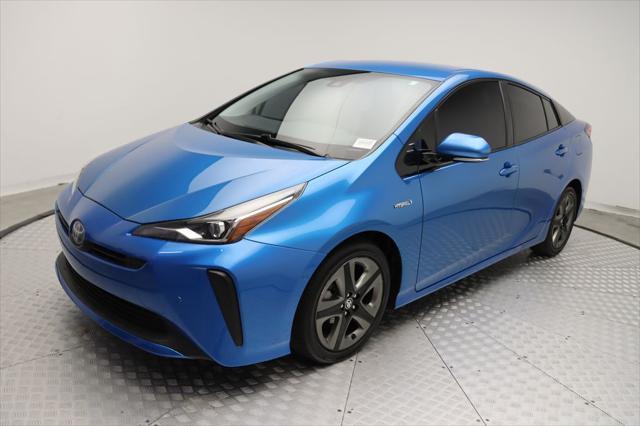 2020 Toyota Prius