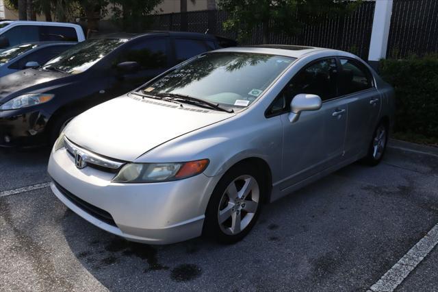 2006 Honda Civic