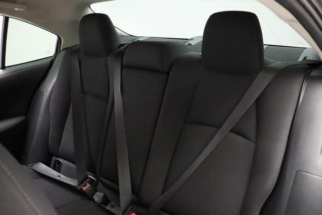 Photo of 2021 Black Sand Pearl Toyota Corolla