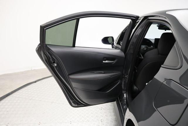 Photo of 2024 Underground Toyota Corolla Hybrid