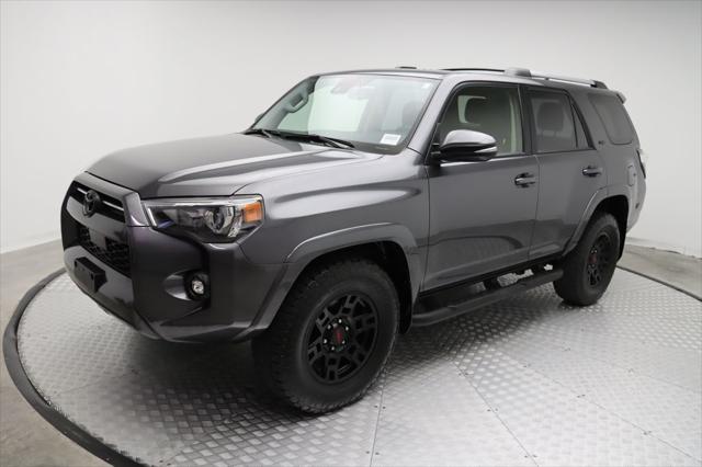 2023 Toyota 4runner