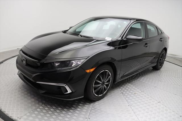 2021 Honda Civic