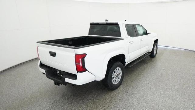 Photo of 2025 Ice Cap Toyota Tacoma