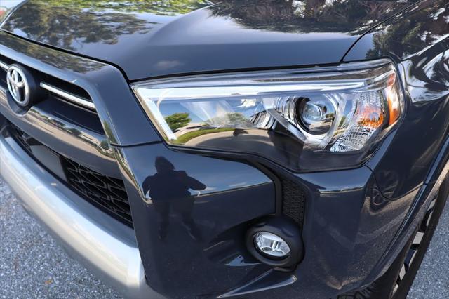 Photo of 2024 Underground Toyota 4Runner