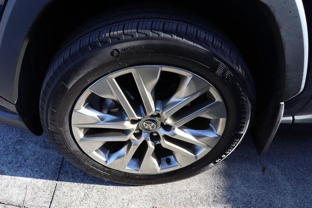 Photo of 2024 Blueprint Toyota RAV4