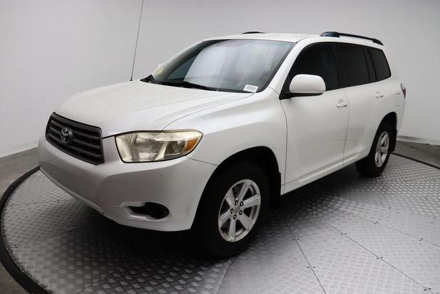 2009 Toyota Highlander