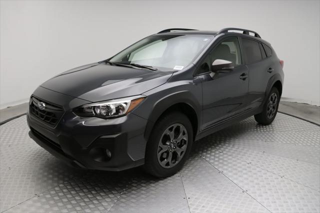 2023 Subaru Crosstrek