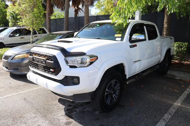 2019 Toyota Tacoma