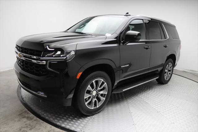 2024 Chevrolet Tahoe
