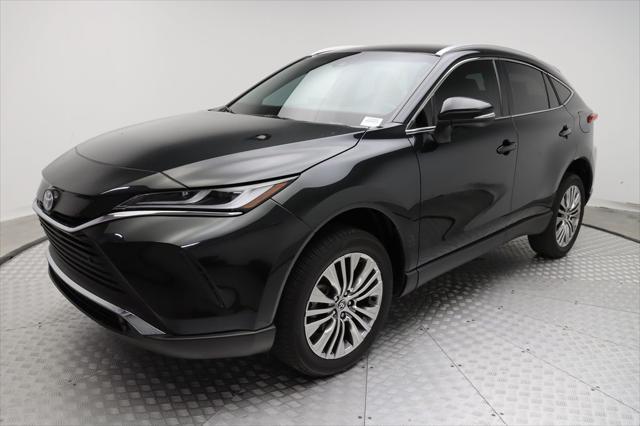 2024 Toyota Venza
