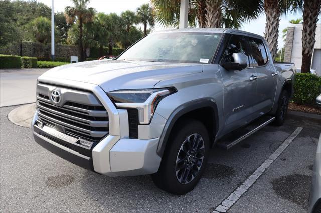 2023 Toyota Tundra