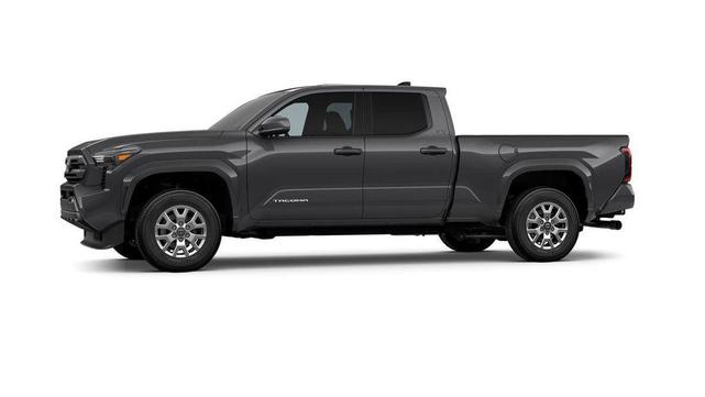 Photo of 2025 Underground Toyota Tacoma