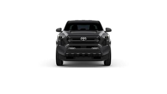 Photo of 2025 Underground Toyota Tacoma