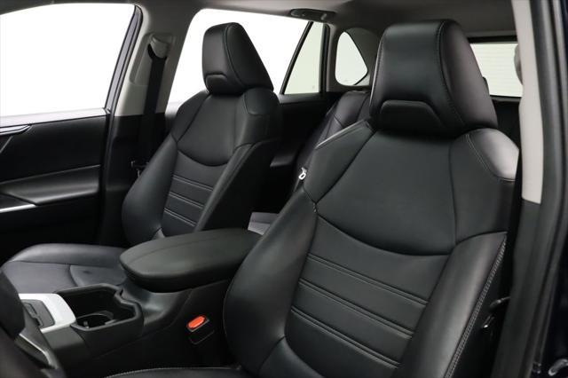 Photo of 2022 Blueprint Toyota RAV4