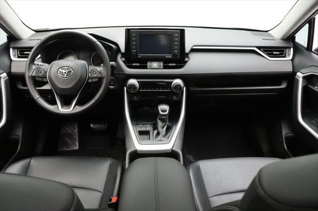 Photo of 2022 Blueprint Toyota RAV4