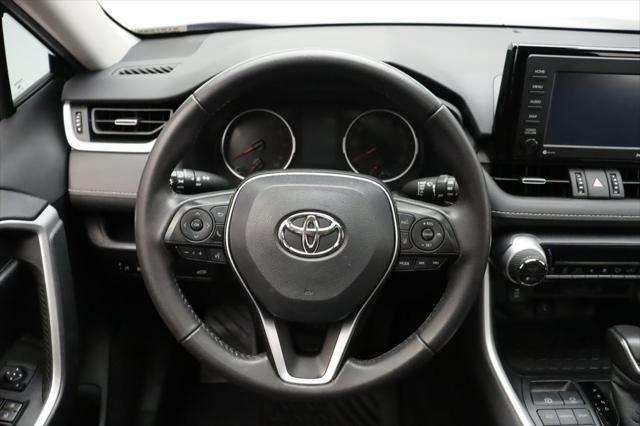 Photo of 2022 Blueprint Toyota RAV4