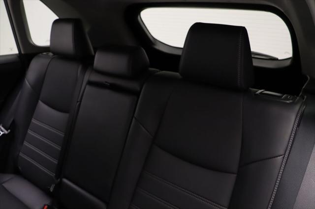 Photo of 2022 Blueprint Toyota RAV4