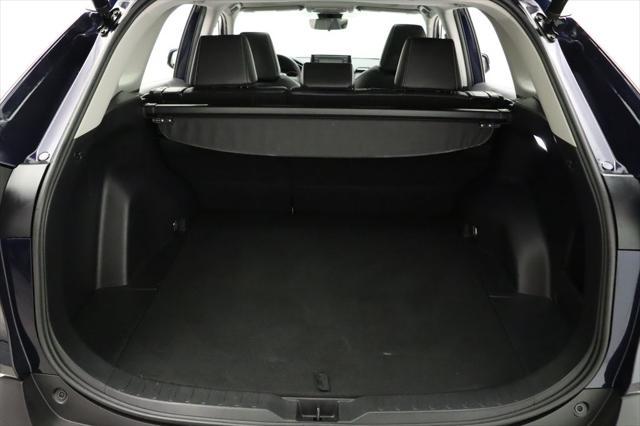 Photo of 2022 Blueprint Toyota RAV4