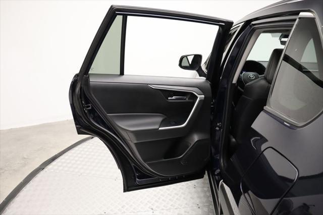 Photo of 2022 Blueprint Toyota RAV4