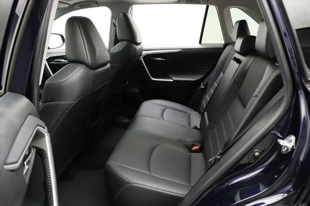 Photo of 2022 Blueprint Toyota RAV4