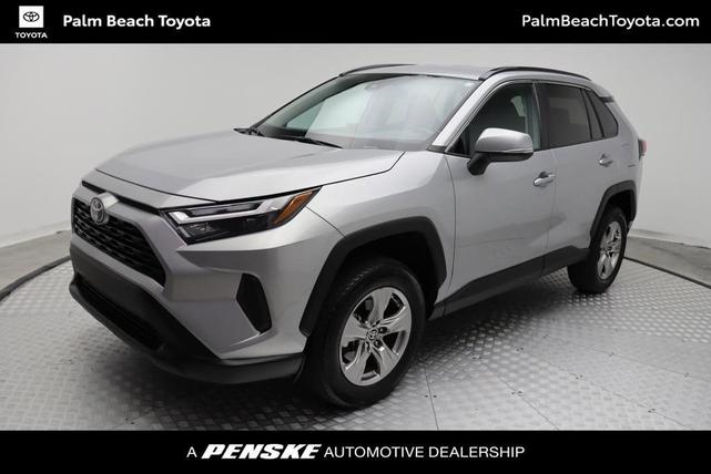 2023 Toyota RAV4