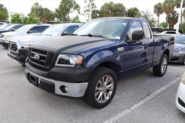 2007 Ford F-150