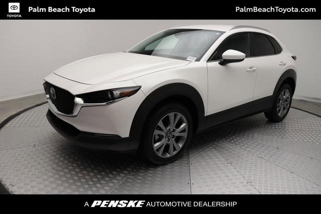 2023 Mazda Cx-30