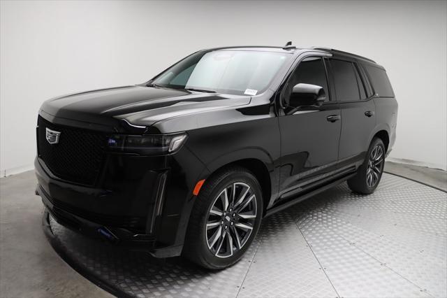 2024 Cadillac Escalade