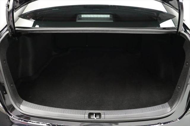 Photo of 2024 Midnight Black Metallic Toyota Corolla