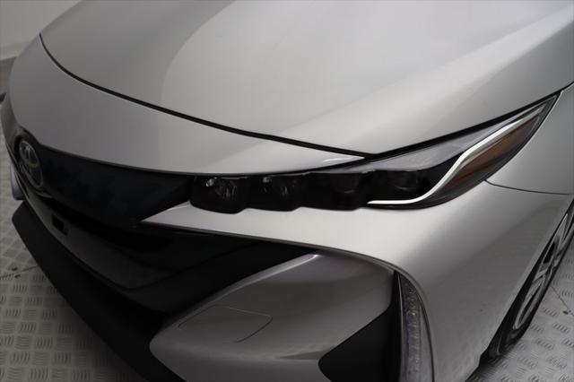 2019 Toyota Prius Prime