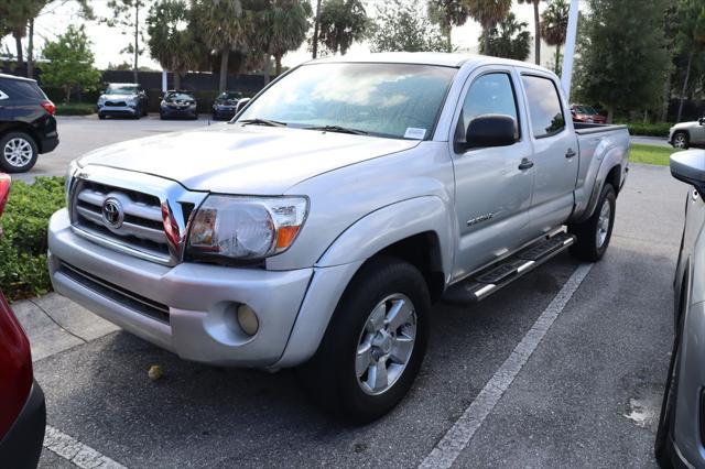 2006 Toyota Tacoma