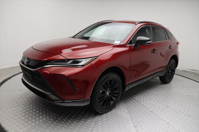 2023 Toyota Venza