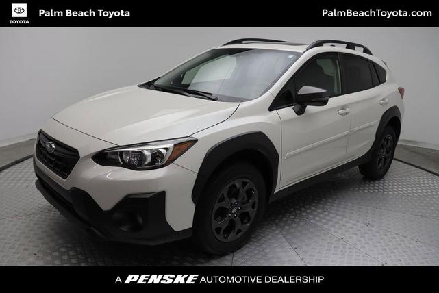 2023 Subaru Crosstrek