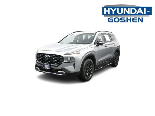 2022 Hyundai Santa Fe