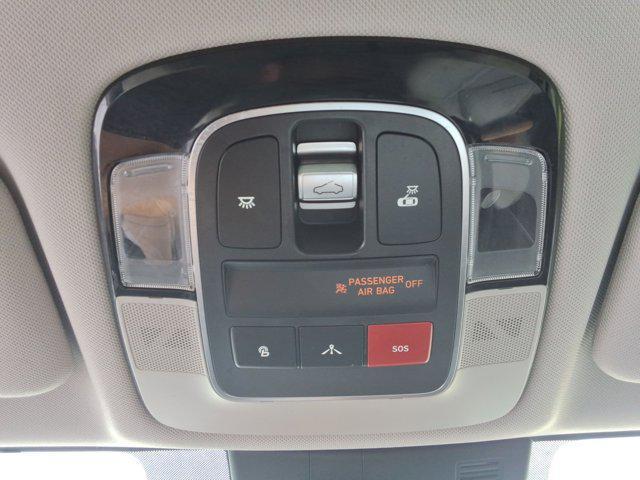 Photo of 2022 Portofino Gray Hyundai SONATA